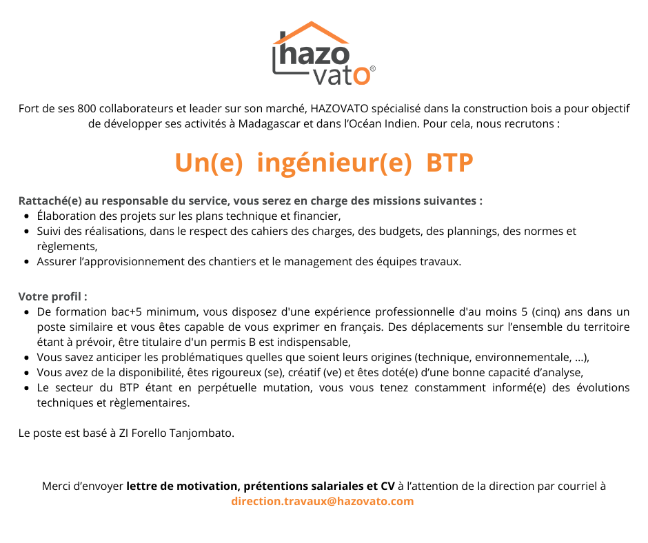 pour étoffer son équipe 