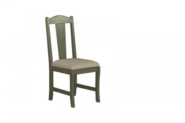 Chaise capitonnée Pin HCH197PN