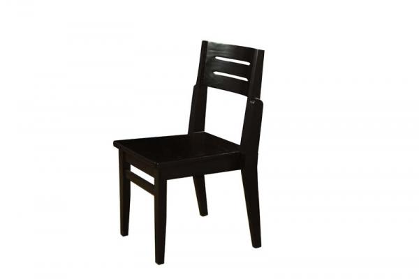 CHAISE EMPILABLE Pin HCH454PN