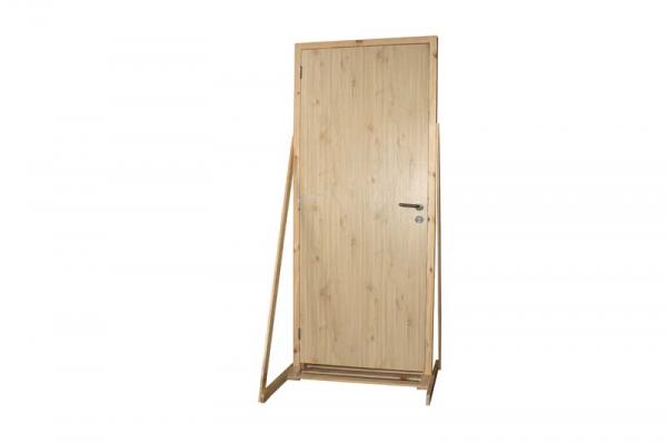 Porte intérieure MDF M1
