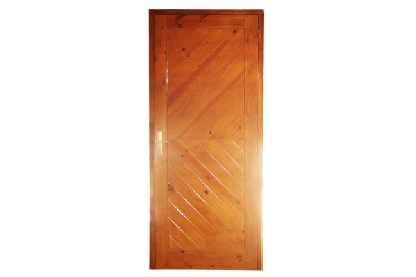 Porte panneaux 45° T4 