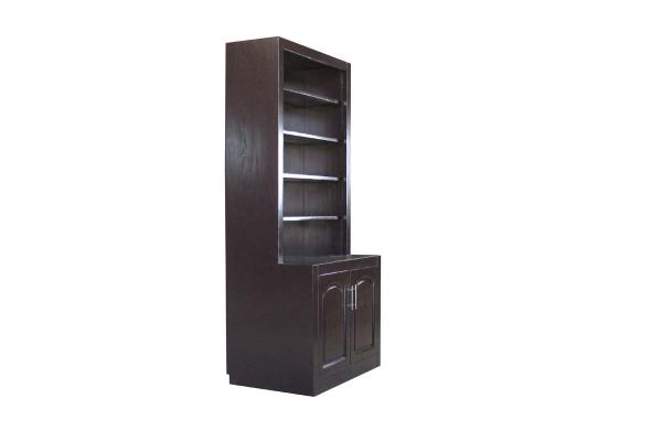 Meuble living  avec 2 portes Pin HML676