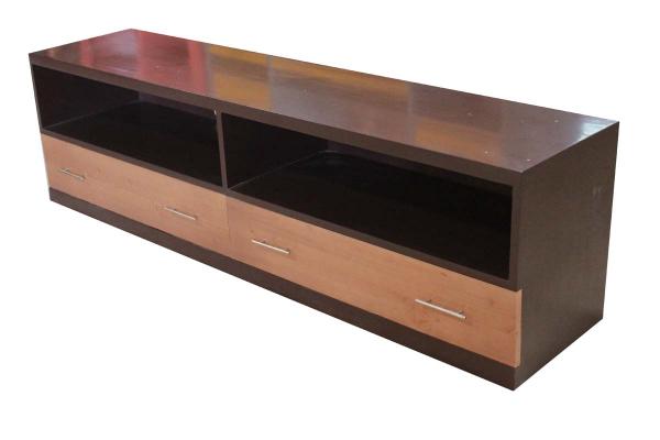 Meuble télé/hifi Pin HMT568