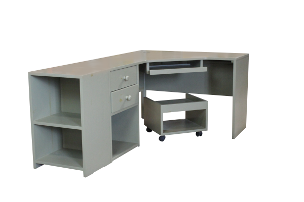 BUREAU  ORDINATEUR Pin