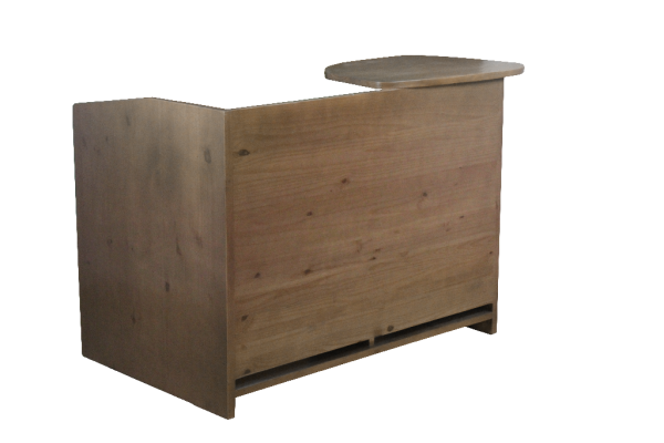 Bureau ordinateur Pin