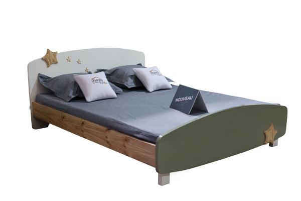 Lit 2 places  Pin HLT1120PNIK