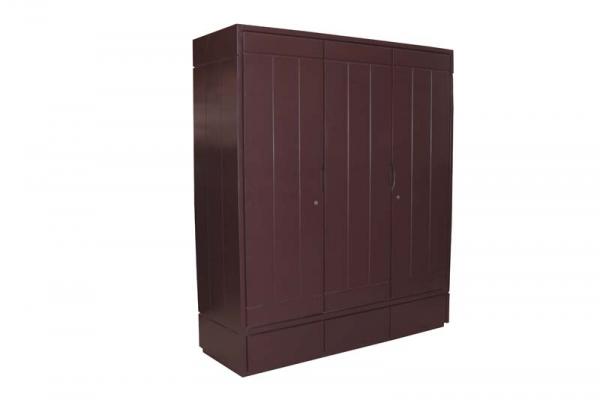 ARMOIRE 3 PORTES Pin HAR58PN