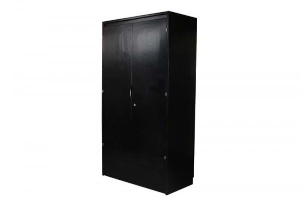 ARMOIRE 2 PORTES Pin HAR423PN