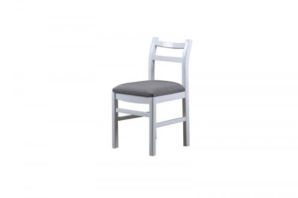 Chaise capitonnée Pin HCH31TPN