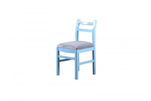 Chaise capitonnée Pin HCH31TPN