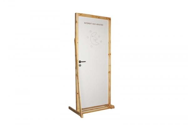 Porte intérieure MDF M1
