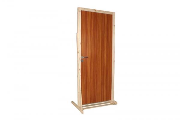 Porte intérieure MDF M1