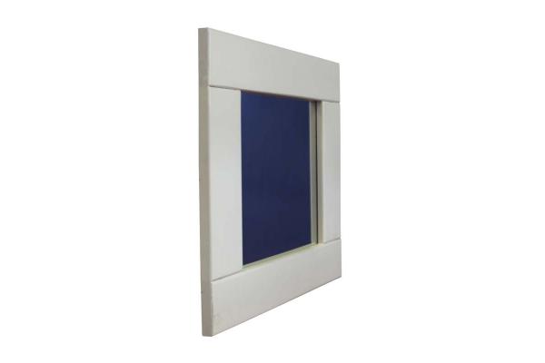 Cadre miroir a/glace PM Pin HMC567C