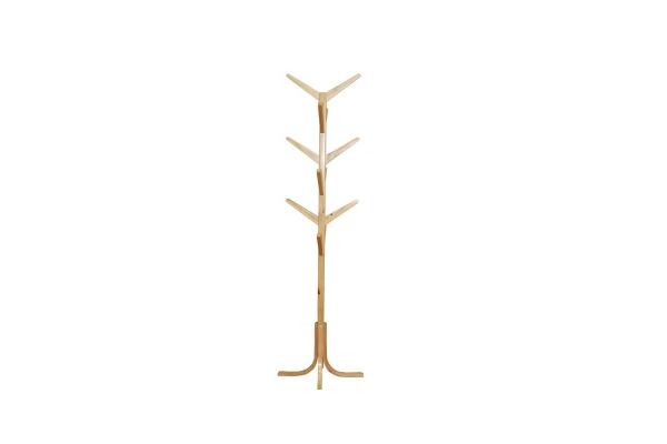 Porte manteau 12 branches Pin HPT747PN