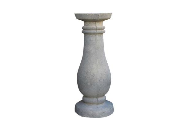 Balustre en béton