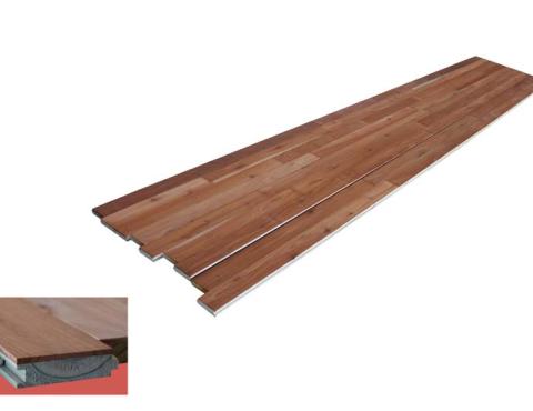 Le meilleur du parquet chez Hazovato