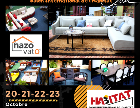 SALON INTERNATIONNAL DE L&#039;HABITAT