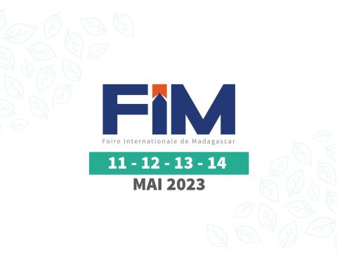 Foire Internationale de Madagascar, 17ᵉ édition