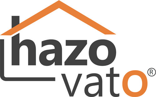 Logo Hazovato