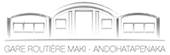 Gare routière maki