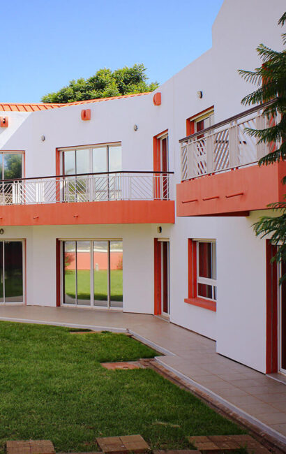 Immobilier