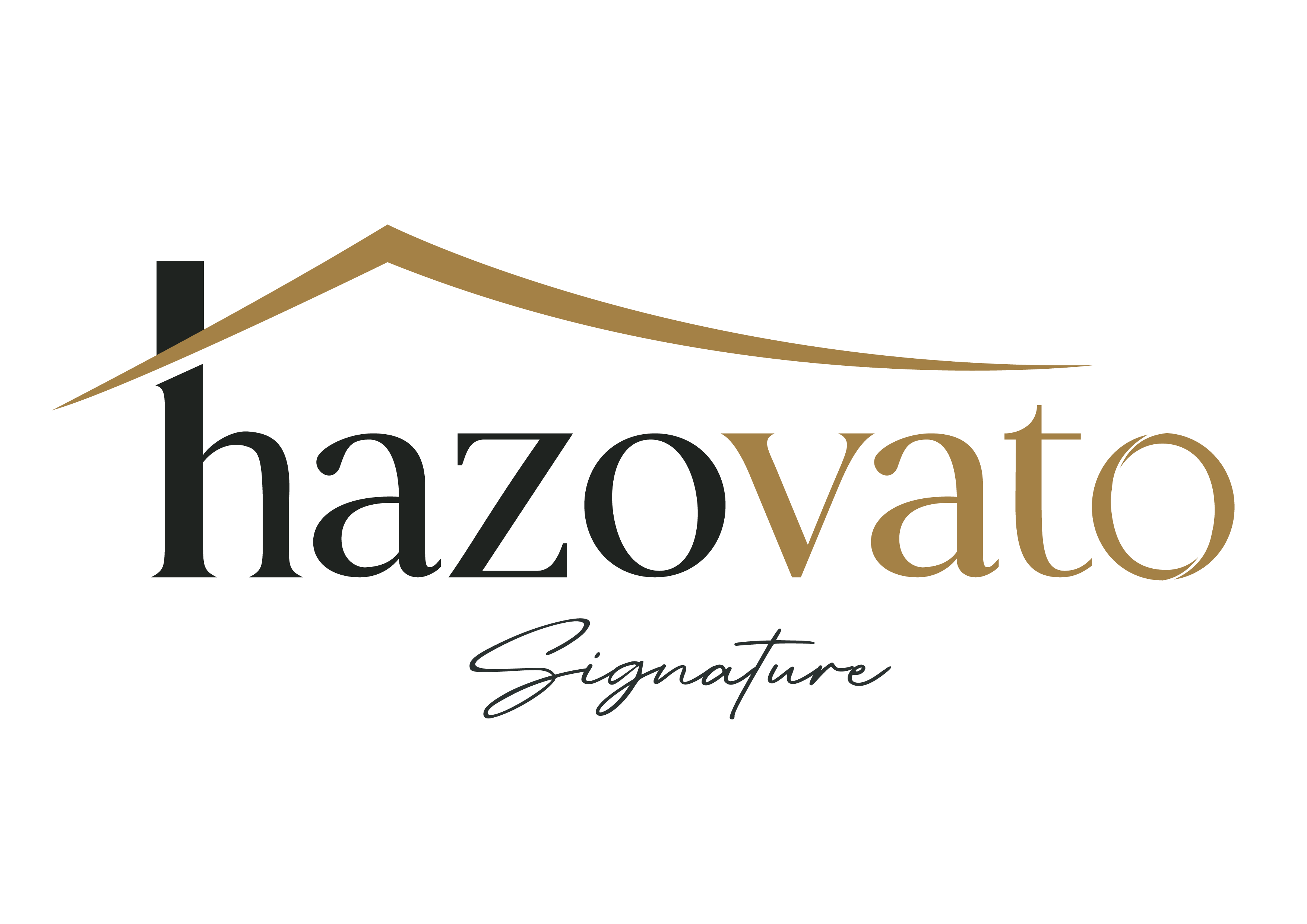 Hazovato